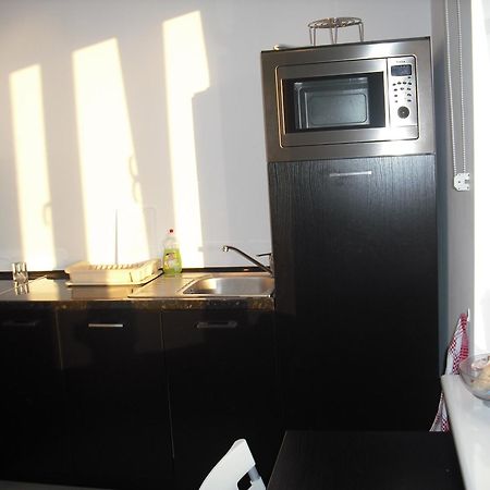 Pokoje W Apartamencie Danuta グディニャ エクステリア 写真