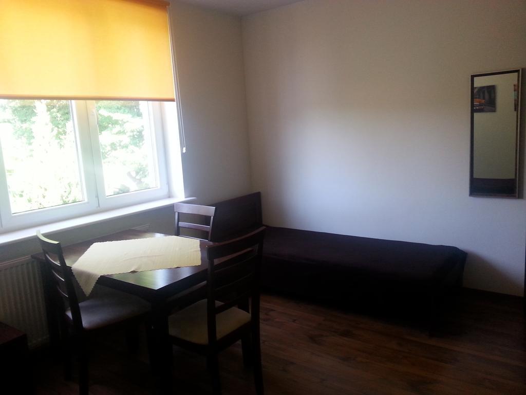 Pokoje W Apartamencie Danuta グディニャ 部屋 写真