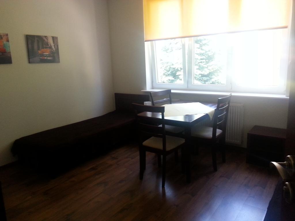 Pokoje W Apartamencie Danuta グディニャ 部屋 写真