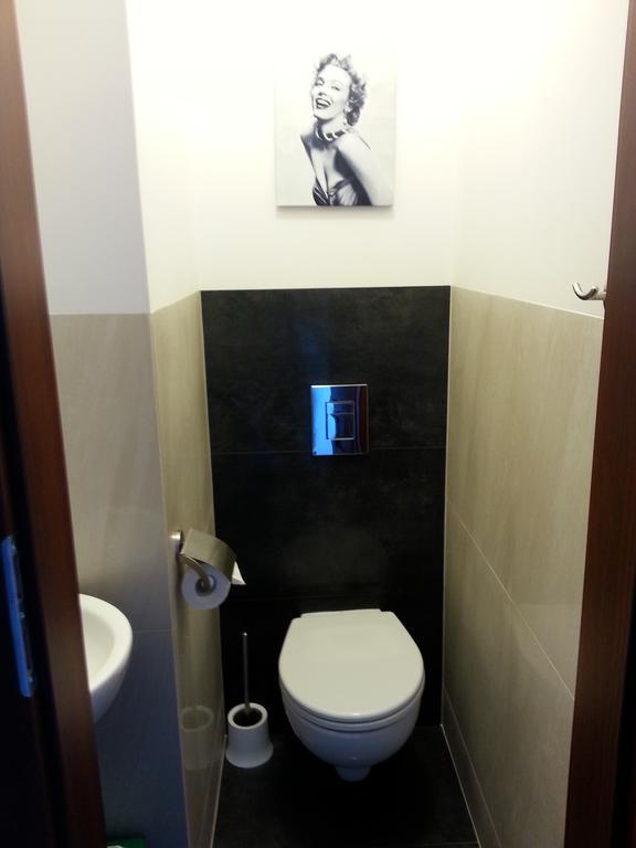 Pokoje W Apartamencie Danuta グディニャ 部屋 写真
