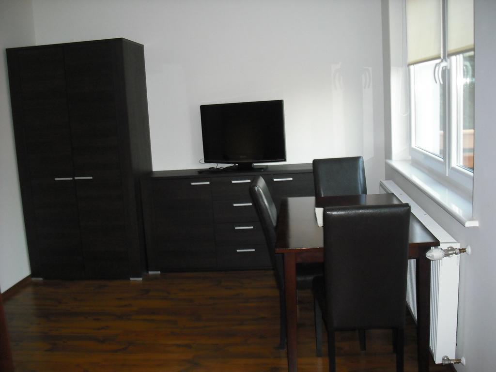 Pokoje W Apartamencie Danuta グディニャ 部屋 写真