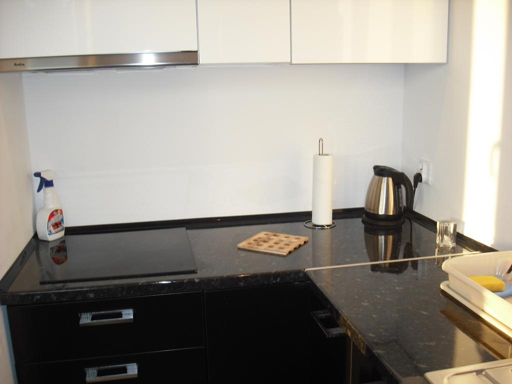 Pokoje W Apartamencie Danuta グディニャ 部屋 写真